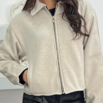 Serena Jacke