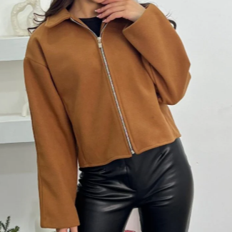 Serena Jacke